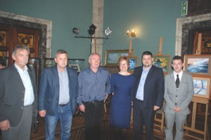 Cały świat na obrazach