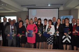 Podzielić się samym sobą