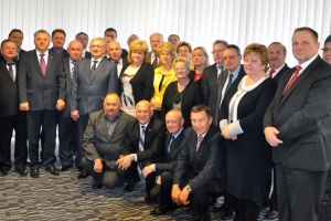 Głosowali po raz ostatni