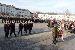 Nasza Niepodległa