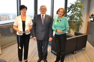 Zaszczytne jubileusze