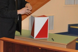Nowa rada wybrana