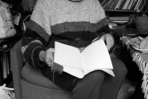 Zmarł Jan Chmielewski