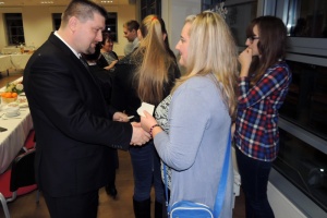 Piękny jubileusz orkiestry