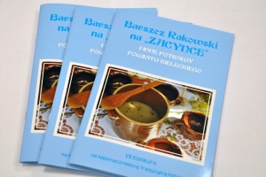 Smaczne wydawnictwo