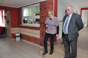 Otwarte dla turystów