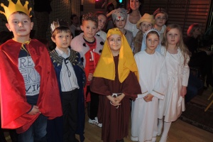 Hej kolęda, kolęda ...
