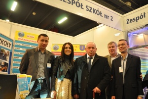 Jubileuszowe Targi Edukacji