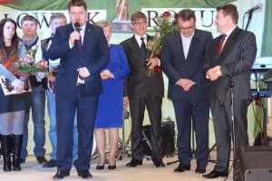Człowiek Roku wybrany