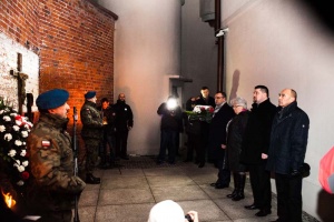 Dzień Pamięci „Żołnierzy Wyklętych”