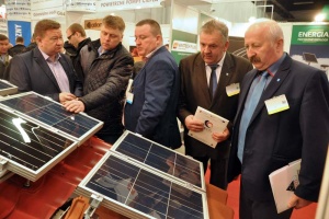 Spotkanie z energią