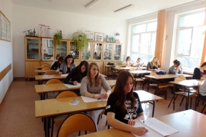 Przymiarki do matury