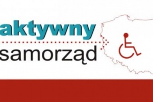 Aktywnie dla niepełnosprawnych