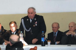 Strażacy podsumowali rok