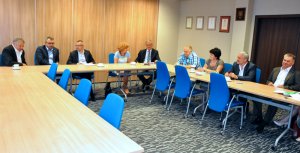 Wspólnie na rzecz drogi ekspresowej