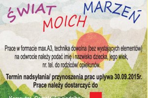 Konkurs plastyczny 