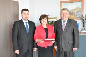 Piętnaście ważnych lat