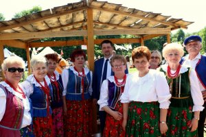 Jarmark kolebką tradycji