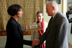 Z miłości do książek