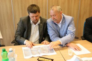 28 sierpnia - Dożynki Powiatu Kieleckiego w Masłowie
