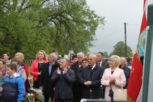 Upamiętnili zamordowanych