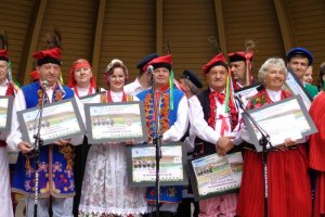 40. Buskie Spotkanie z Folklorem