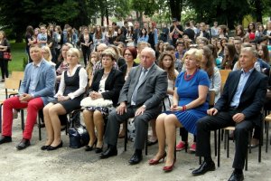 XIII Powiatowy Piknik Europejski