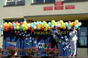 I Piknik u Łokietka