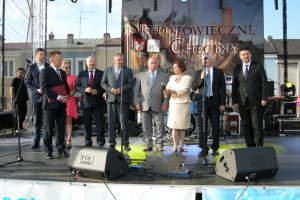 Dni Chęcin
