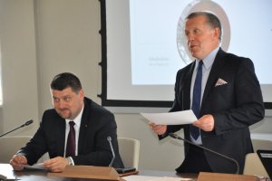 Spotkania z sołtysami