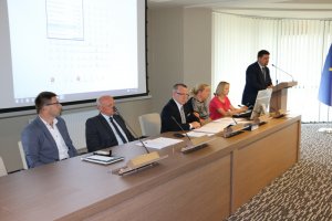 Jest absolutorium dla Zarządu Powiatu