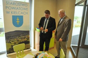 Z myślą o najmłodszych