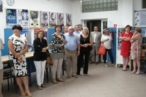 O rozwoju szkół i kompetencjach kluczowych uczniów...