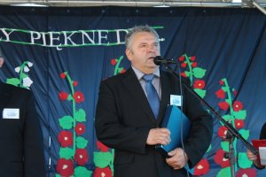 Jubileusz półwiecza szkoły w Zbelutce