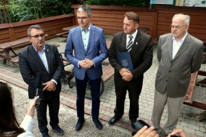 Powstanie nowa trasa rowerowa
