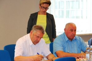 Wirus Afrykańskiego Pomoru Świń w Polsce