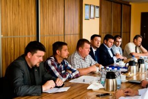 O Regionalnej Sieci Szerokopasmowej