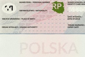 Komunikat ws. bazy PESEL