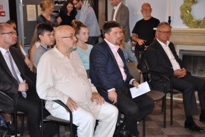 O Staszicu i Staropolskim Okręgu Przemysłowym
