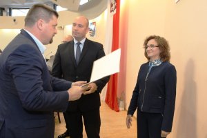 Promesy na dwie drogi