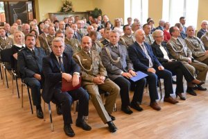 Święto administracji wojskowej