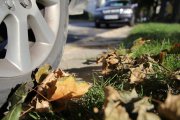 Jesienne porady dla kierowców