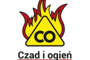 Kampania Czad i Ogień Obudź Czujność