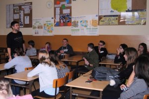 Chcą poprawić bezpieczeństwo