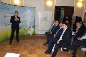 Forum Rozwoju Inwestycji Samorządowych