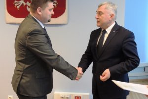 Pieniądze dla samorządów