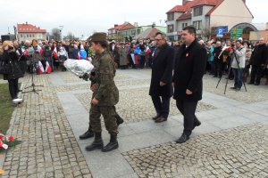 Świętowaliśmy niepodległość