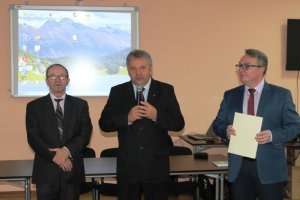 Szkolenia dla KGW w Łagowie
