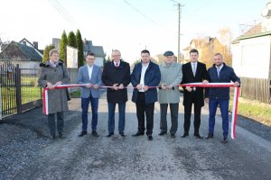 Bezpieczniej na drogach w Zagnańsku