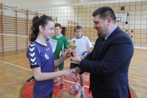 I Olimpiada Sportowa Trzech Powiatów